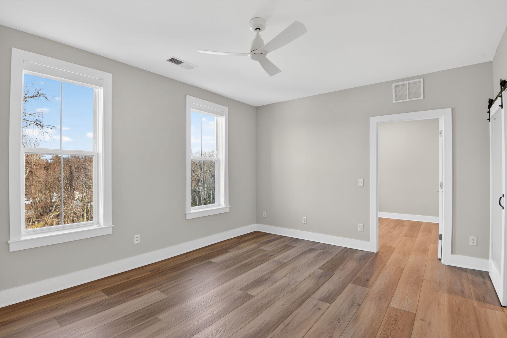 ELEMENT AT MILL CREEK - Residential