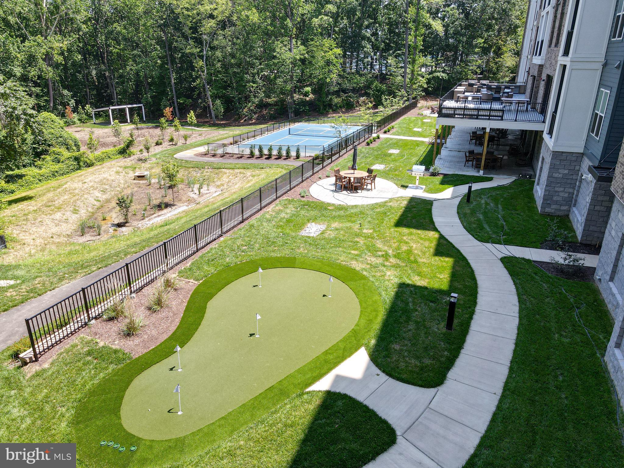 ELEMENT AT MILL CREEK - Residential