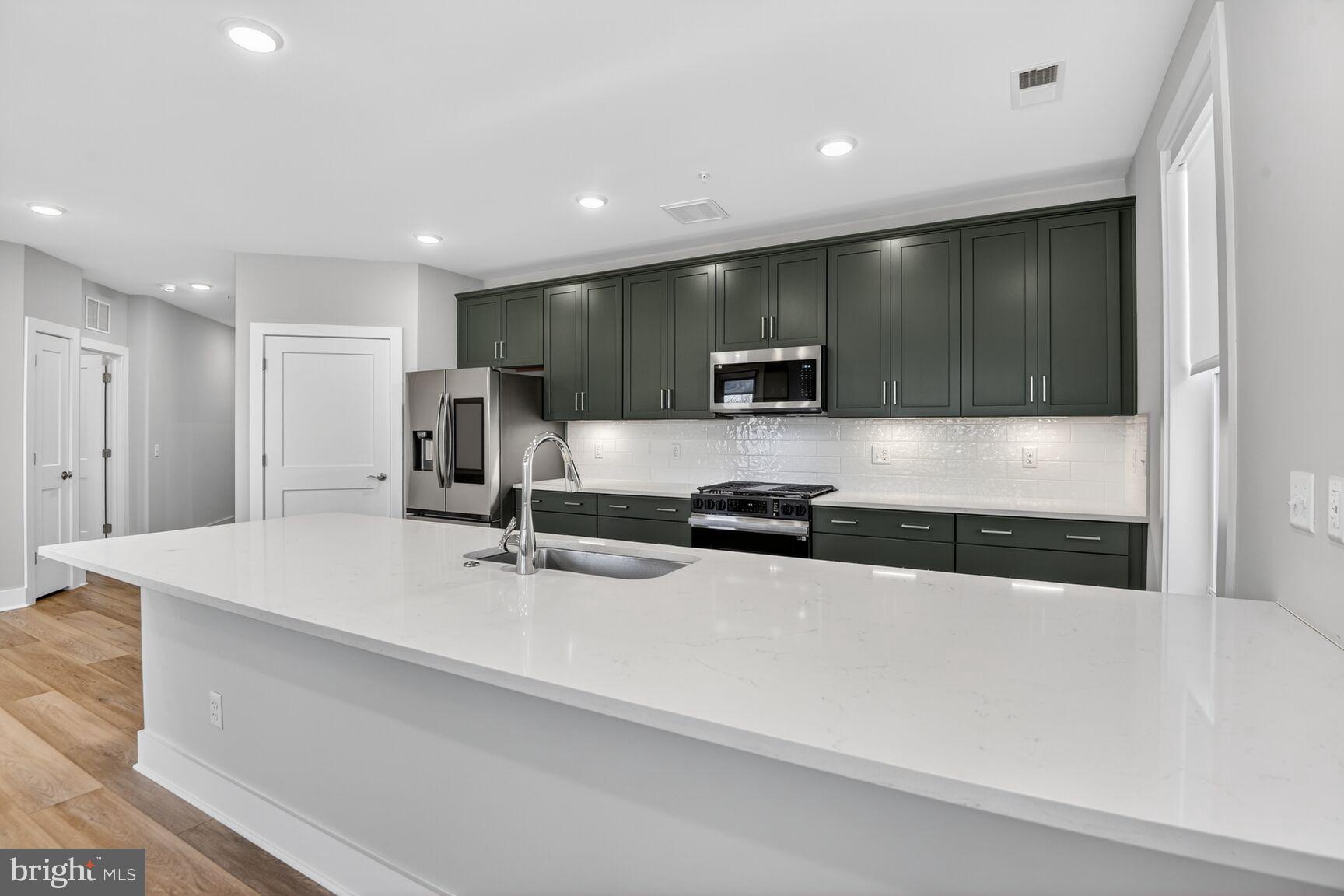 ELEMENT AT MILL CREEK - Residential