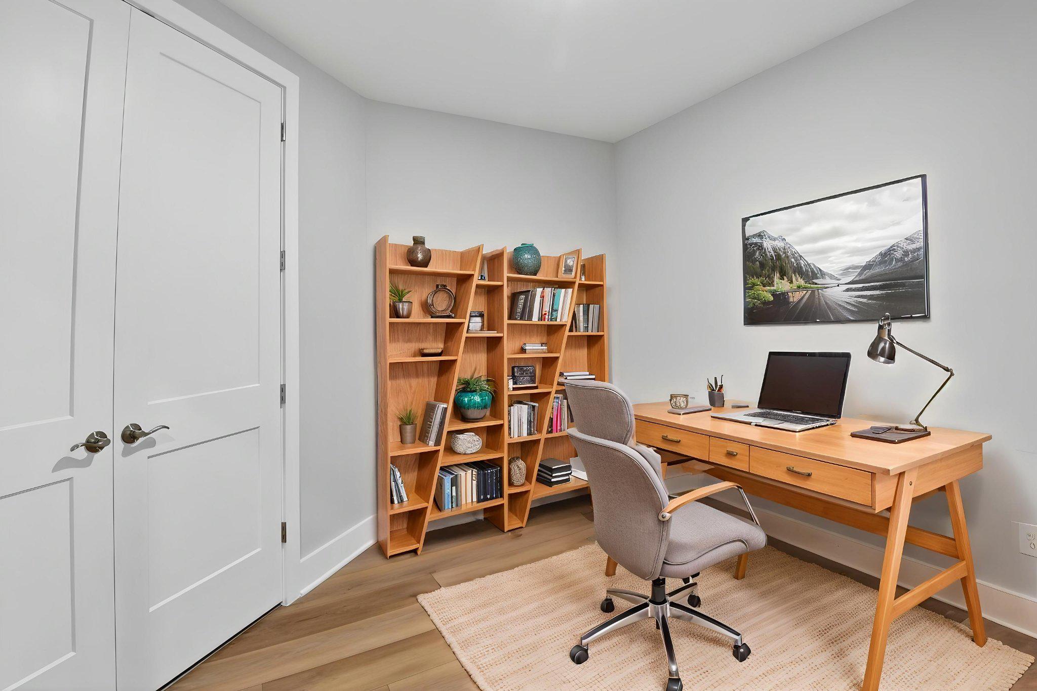 ELEMENT AT MILL CREEK - Residential