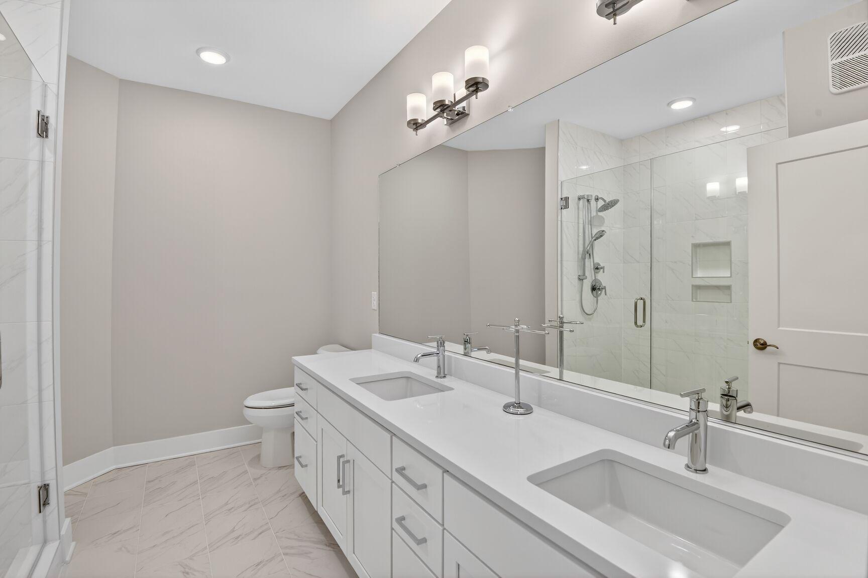 ELEMENT AT MILL CREEK - Residential