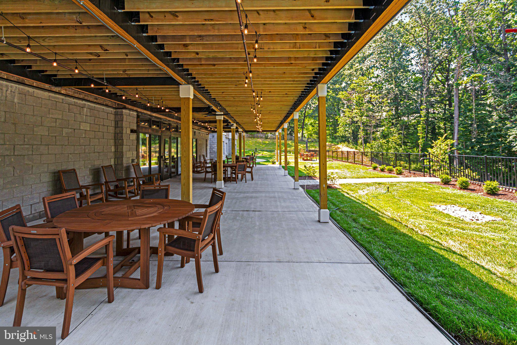 ELEMENT AT MILL CREEK - Residential