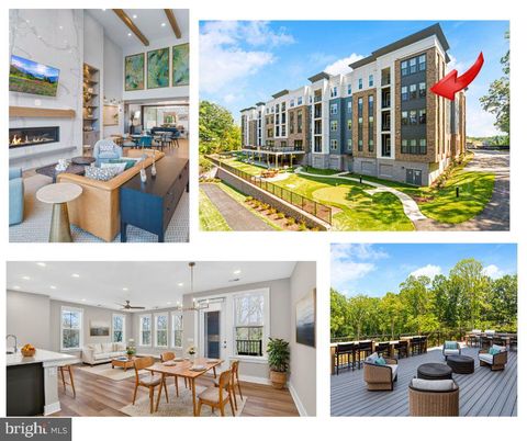 Condo For Sale - 76 Old Mill Bottom Road #301<br/> ANNAPOLIS, MD 21409