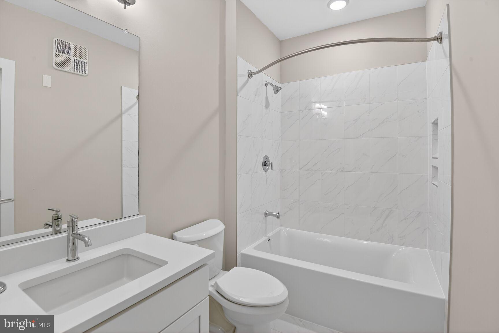 ELEMENT AT MILL CREEK - Residential