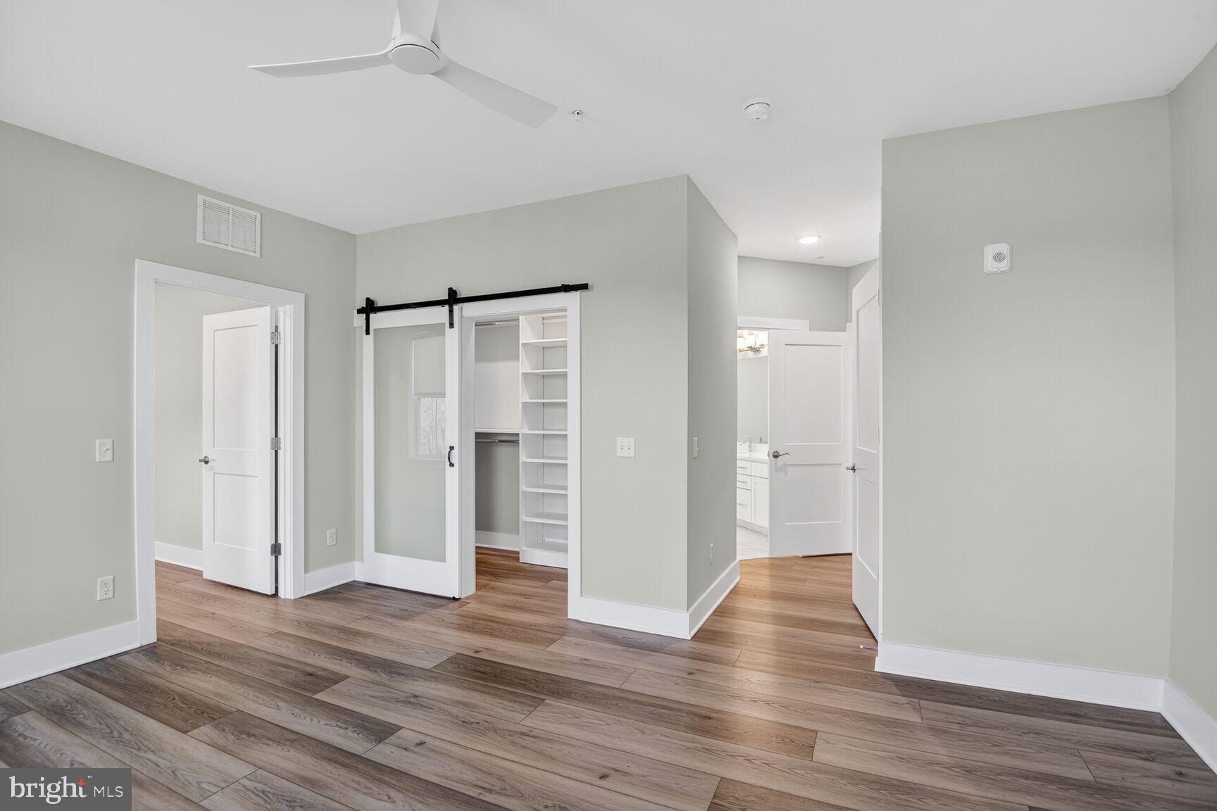 ELEMENT AT MILL CREEK - Residential