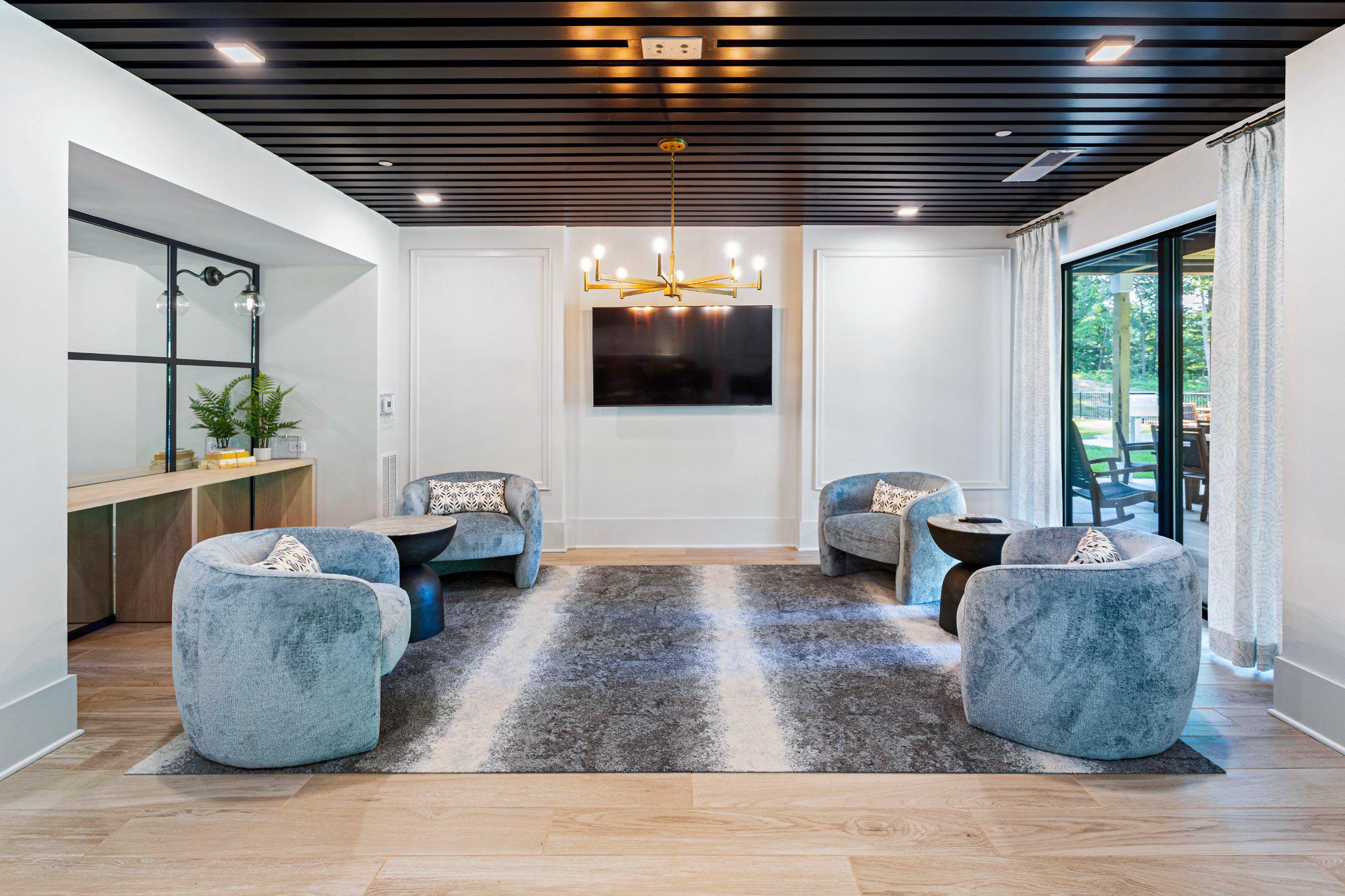 ELEMENT AT MILL CREEK - Residential