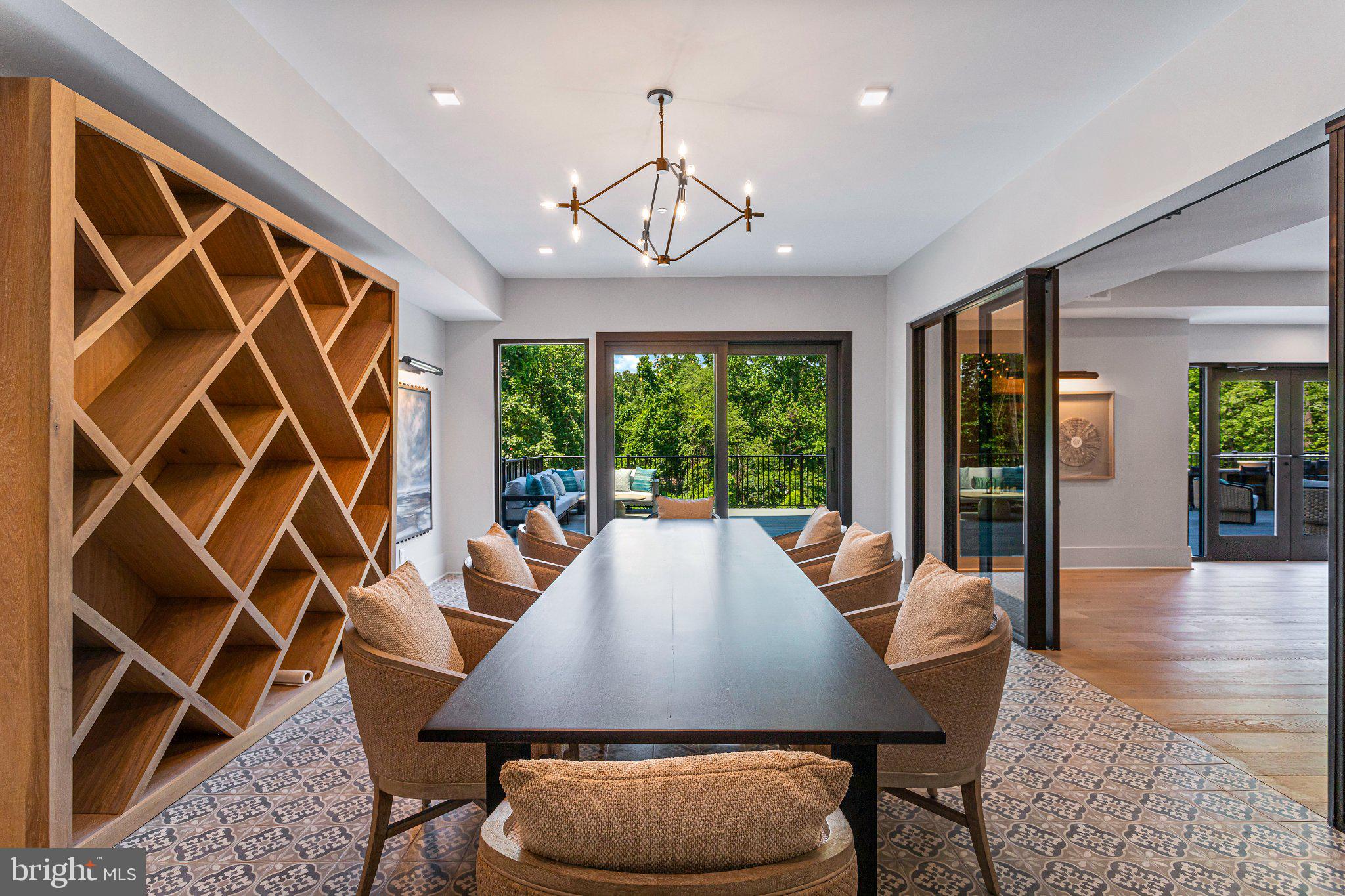 ELEMENT AT MILL CREEK - Residential