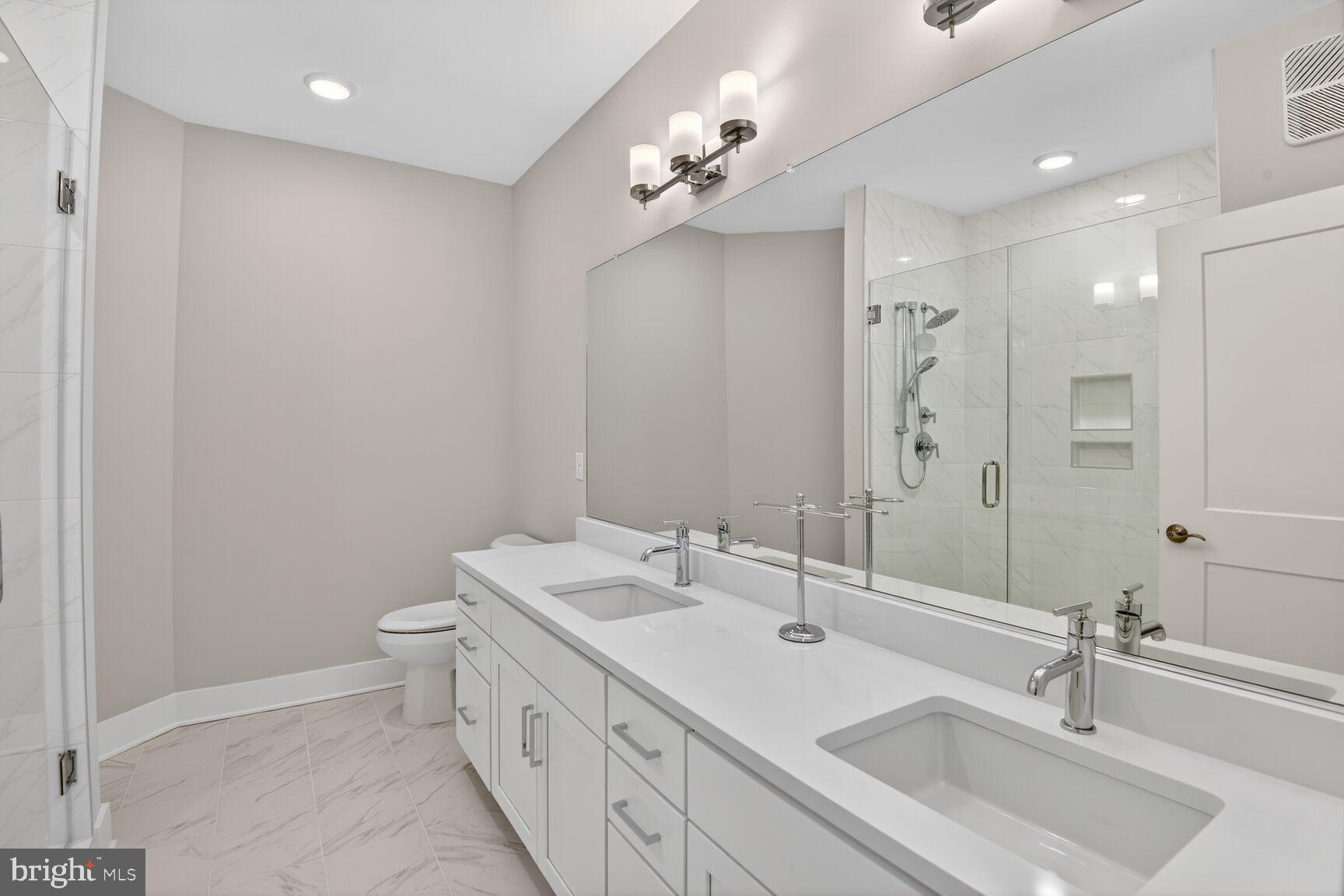 ELEMENT AT MILL CREEK - Residential