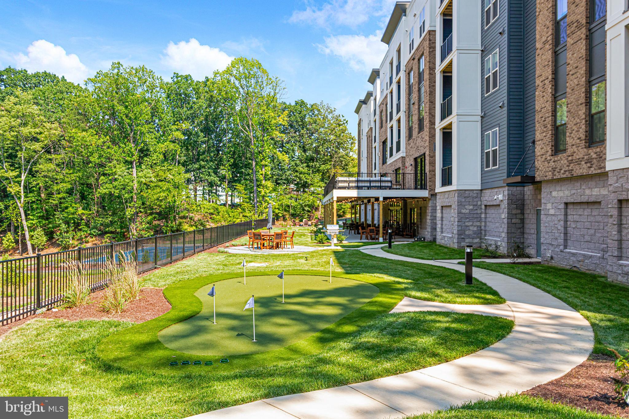 ELEMENT AT MILL CREEK - Residential