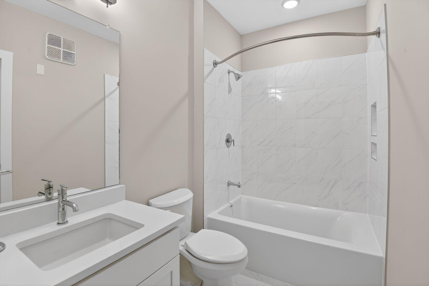 ELEMENT AT MILL CREEK - Residential