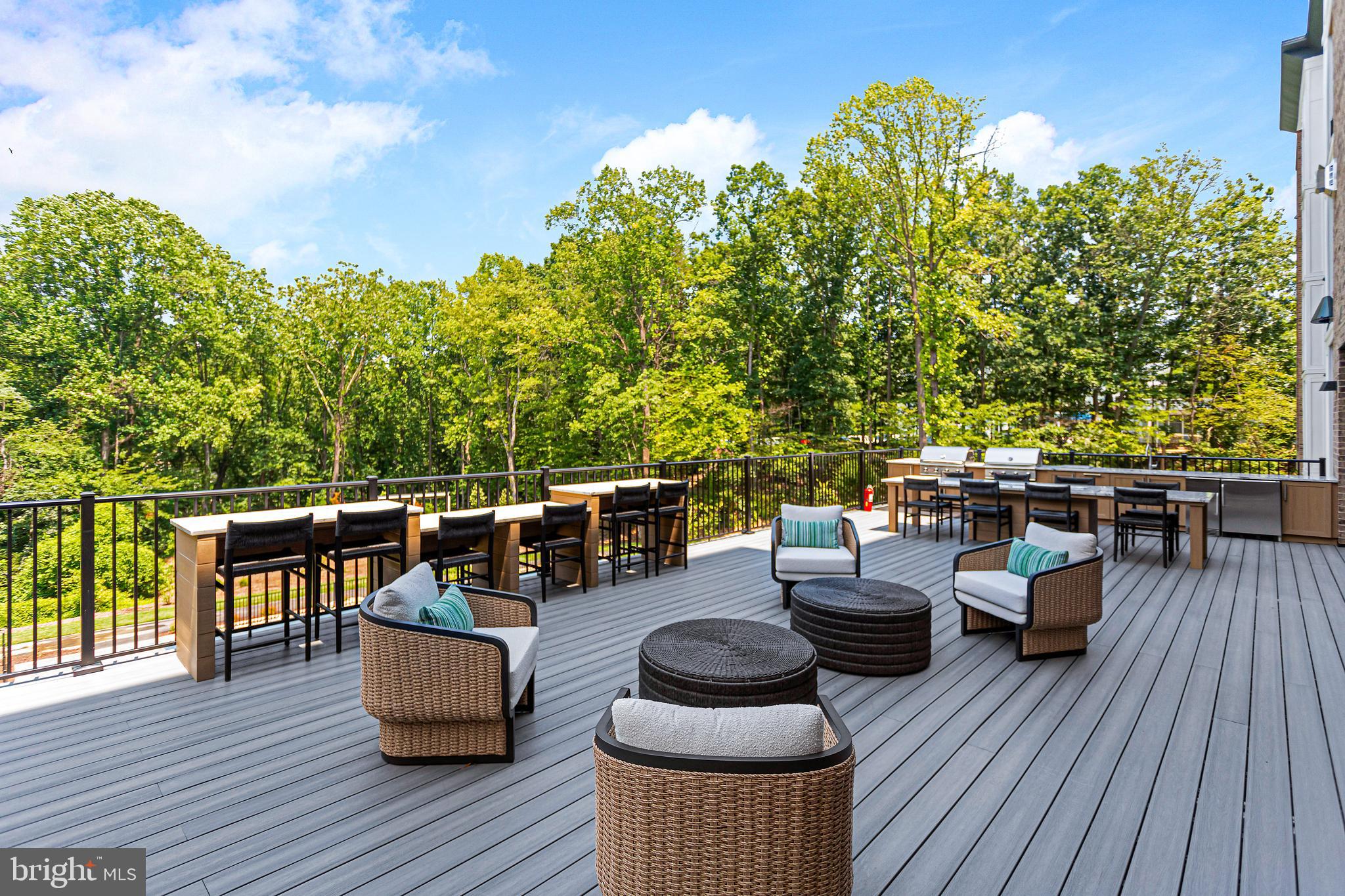 ELEMENT AT MILL CREEK - Residential