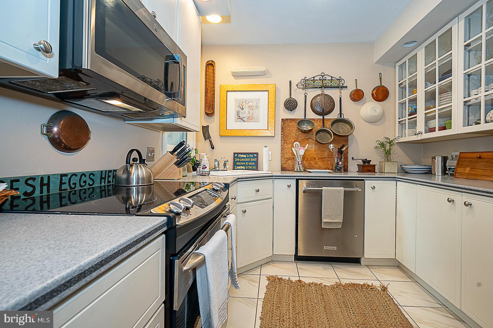 ART MUSEUM AREA - Residential