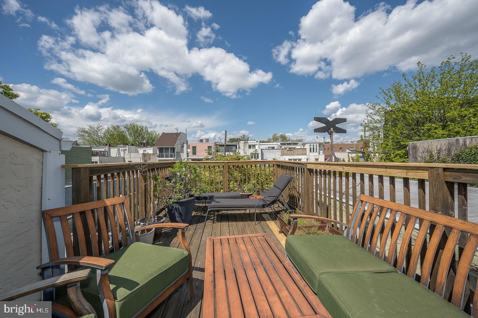 ART MUSEUM AREA - Residential