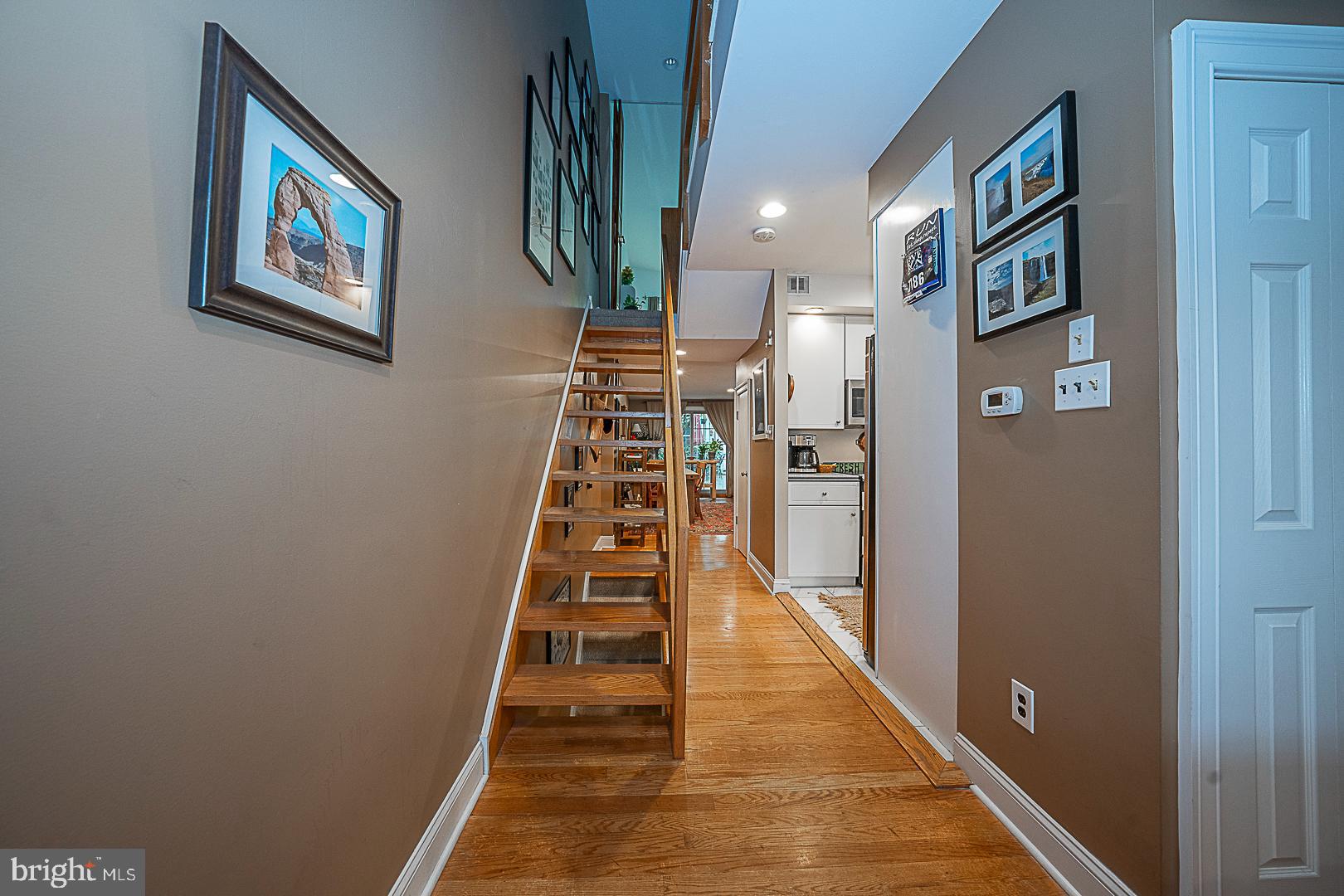 ART MUSEUM AREA - Residential