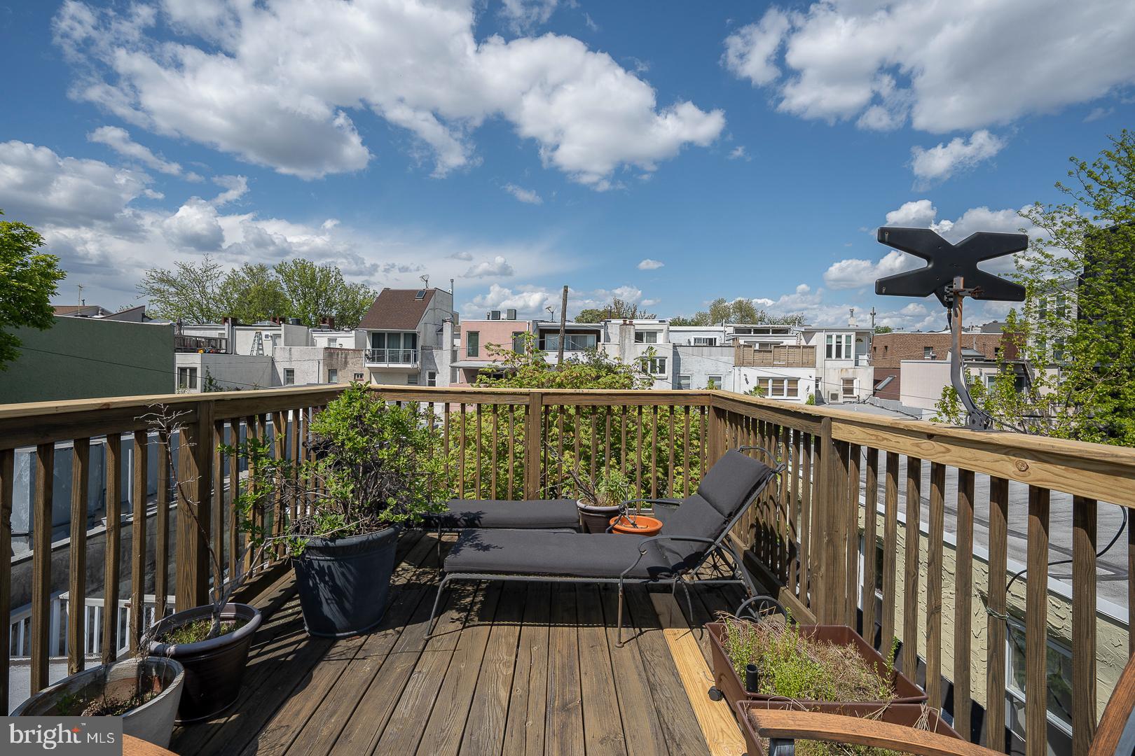 ART MUSEUM AREA - Residential