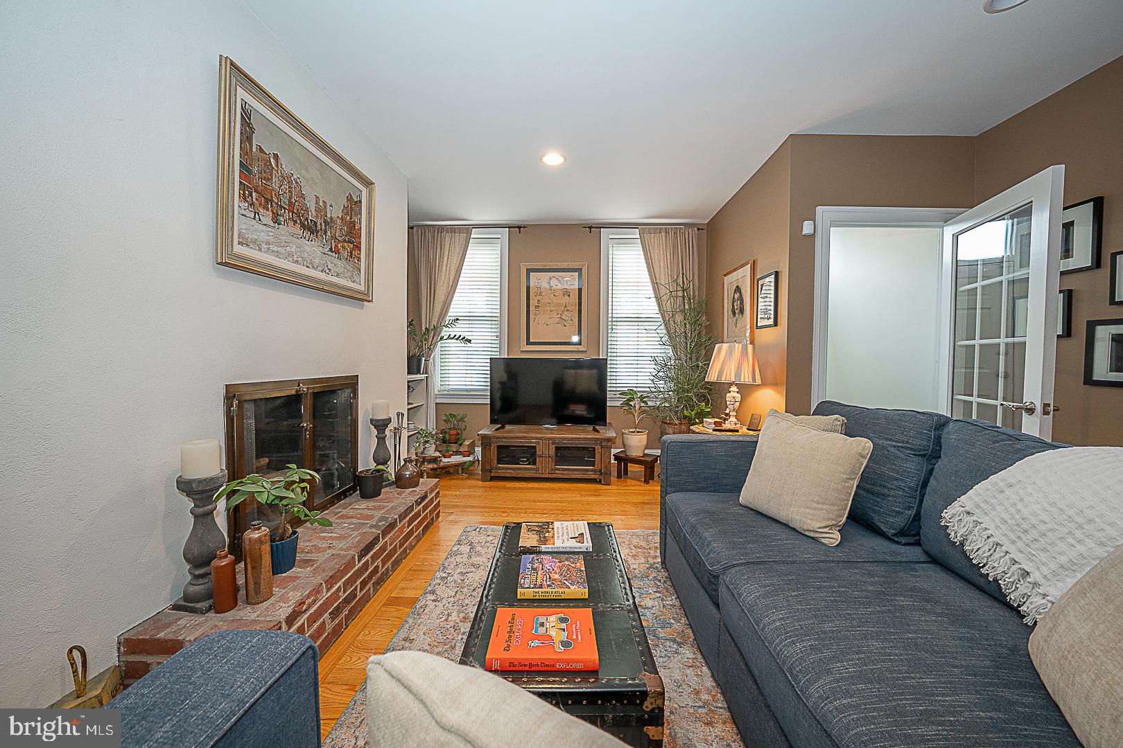 ART MUSEUM AREA - Residential