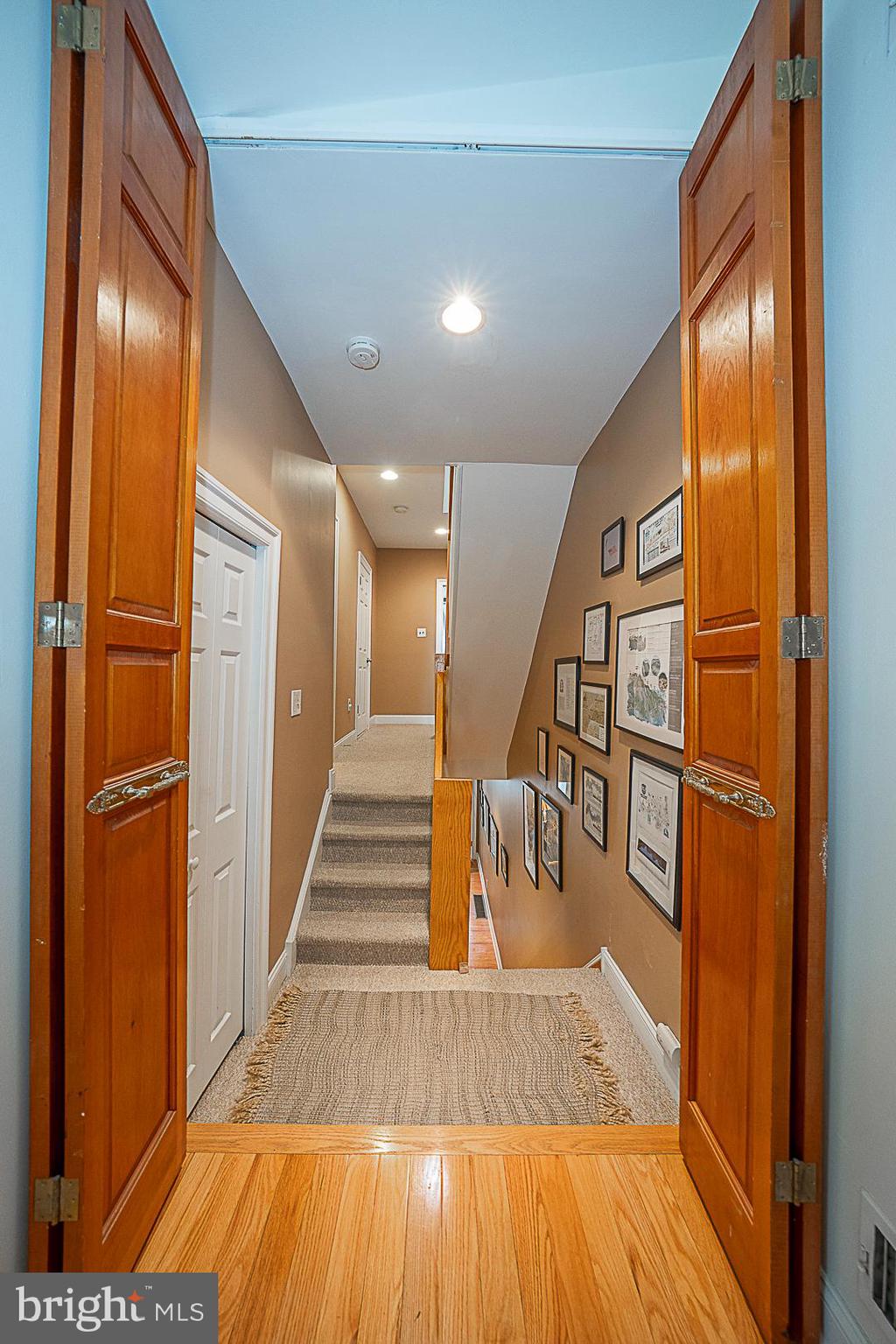 ART MUSEUM AREA - Residential