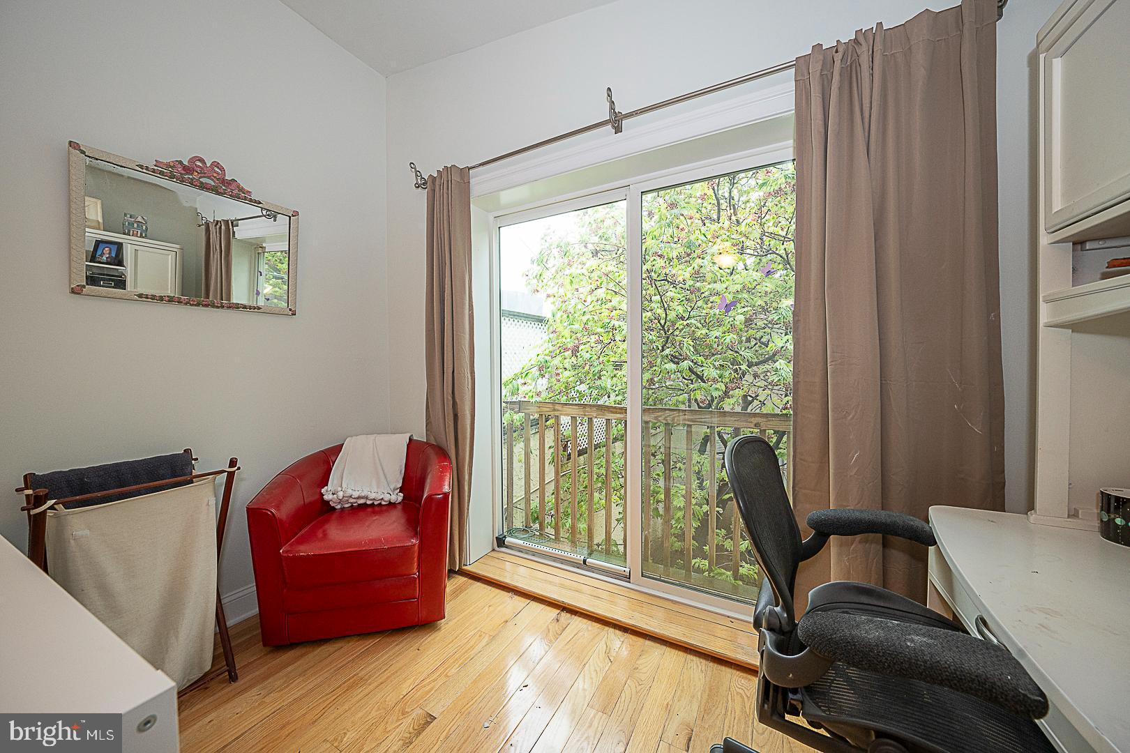 ART MUSEUM AREA - Residential