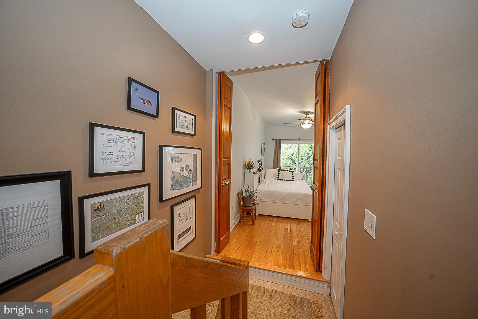 ART MUSEUM AREA - Residential