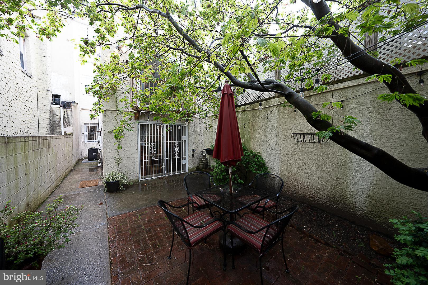 ART MUSEUM AREA - Residential