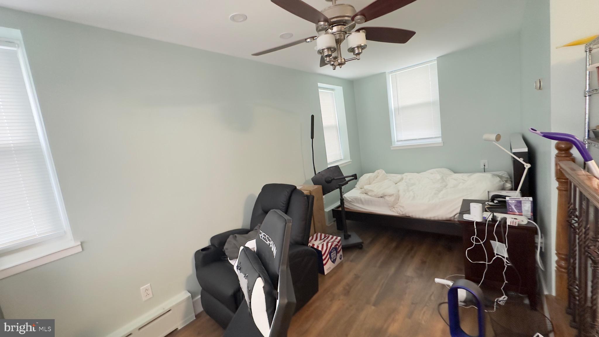 GULPH MILLS VIL - Residential Lease