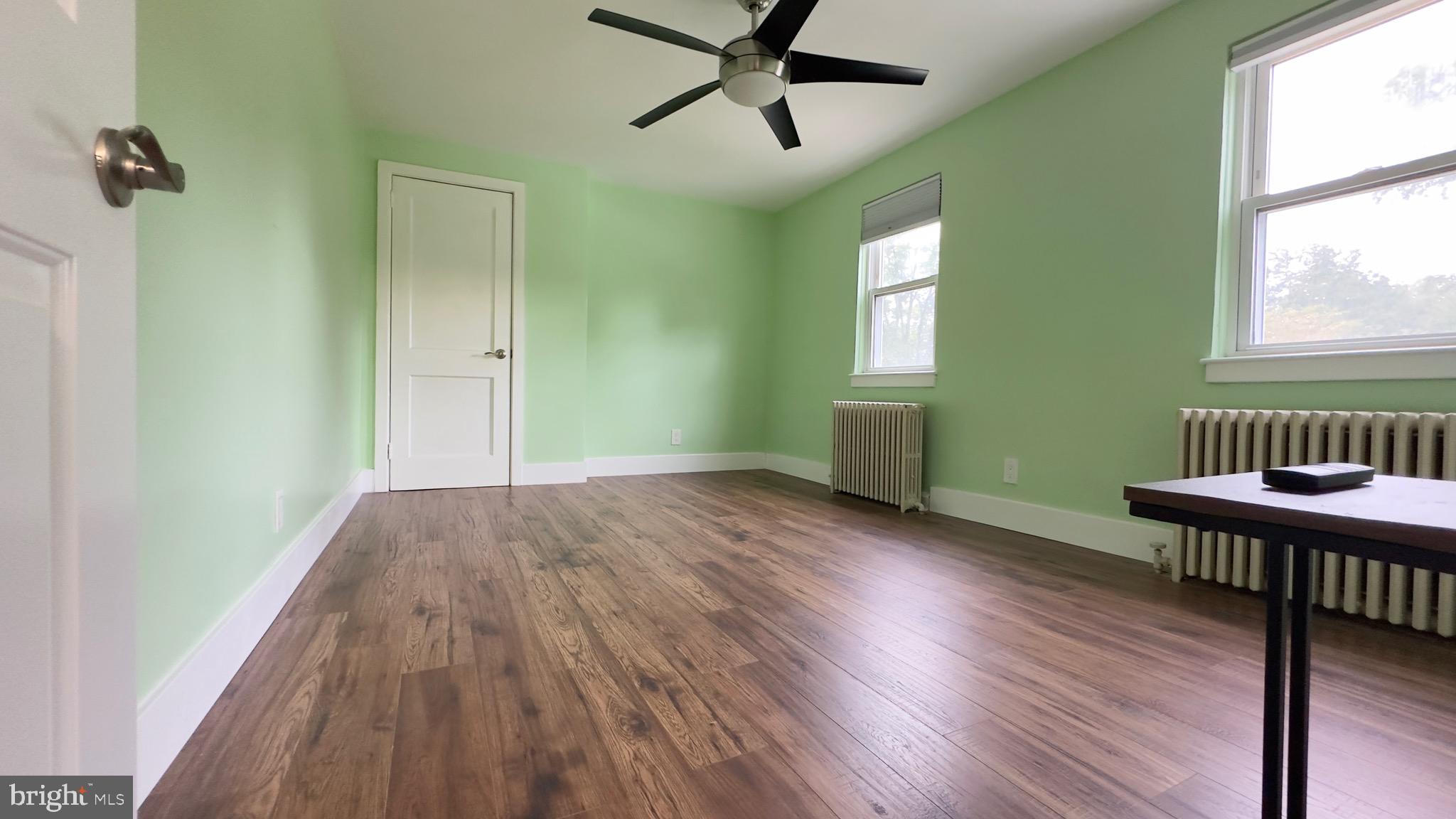 GULPH MILLS VIL - Residential Lease