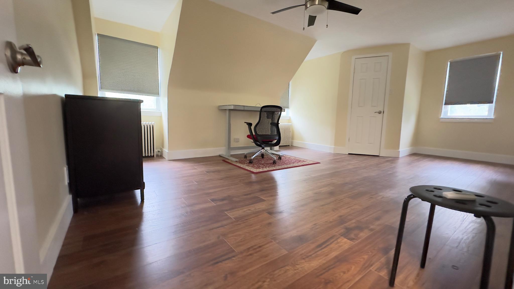 GULPH MILLS VIL - Residential Lease