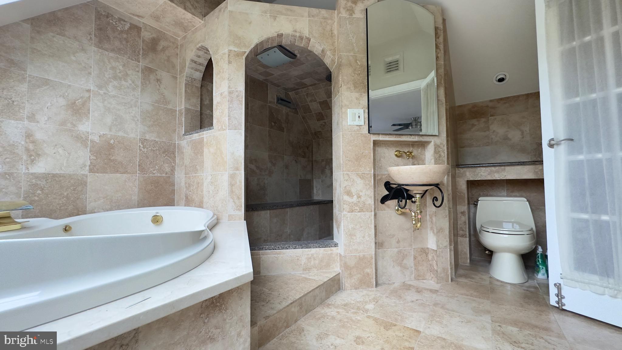 GULPH MILLS VIL - Residential Lease