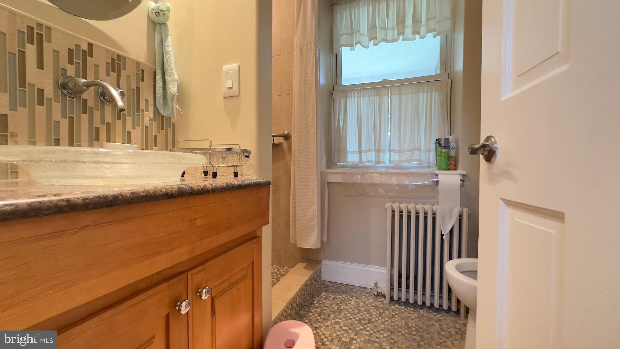 GULPH MILLS VIL - Residential Lease