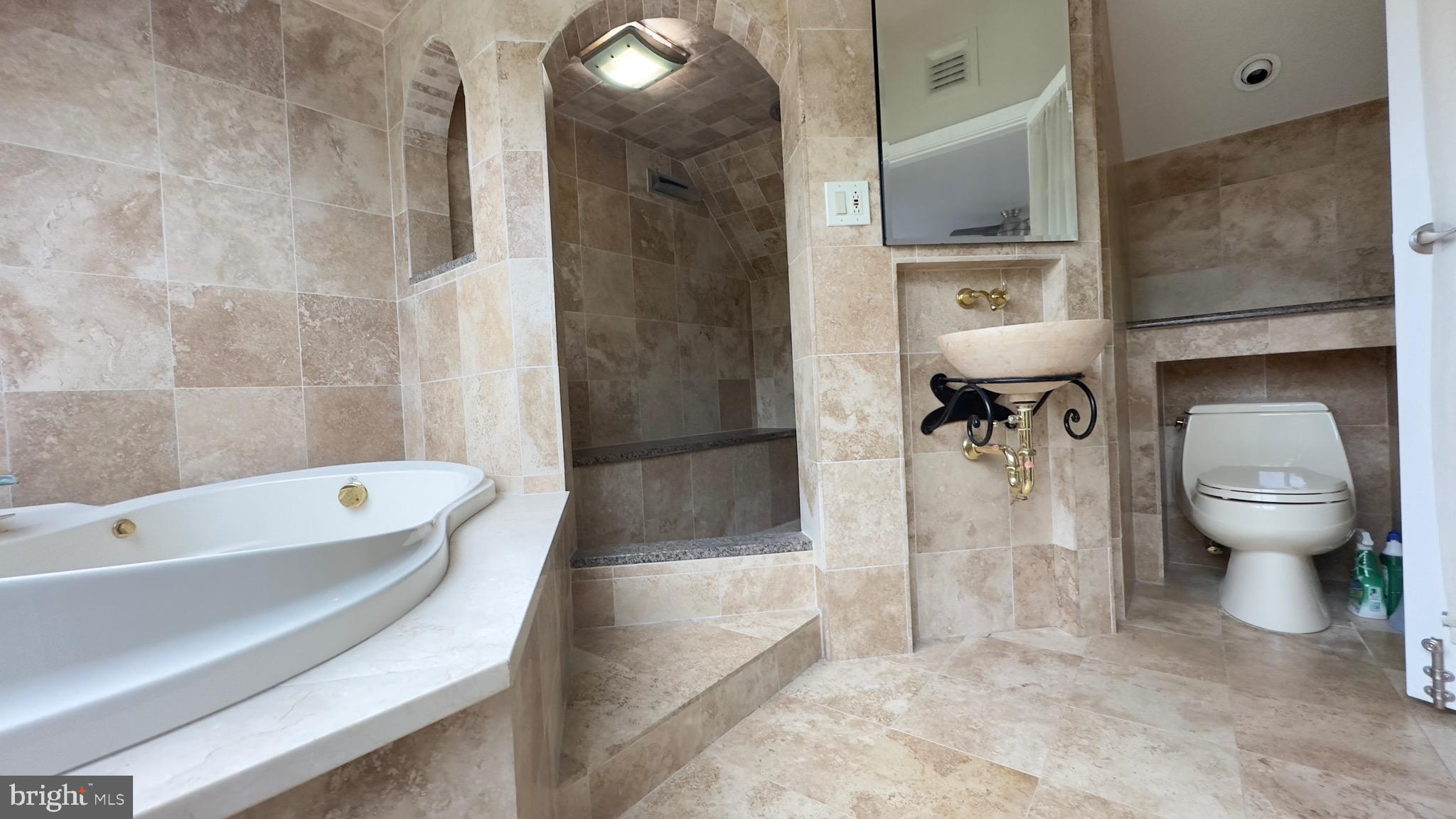 GULPH MILLS VIL - Residential Lease