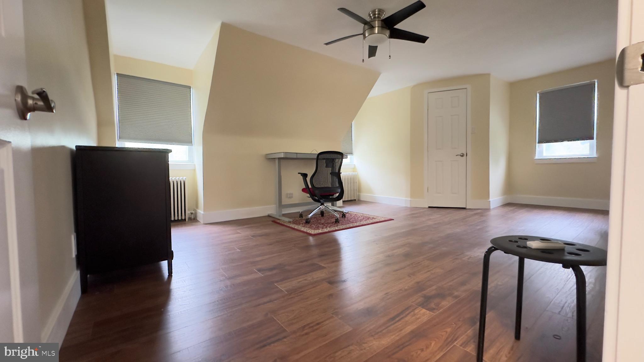 GULPH MILLS VIL - Residential Lease