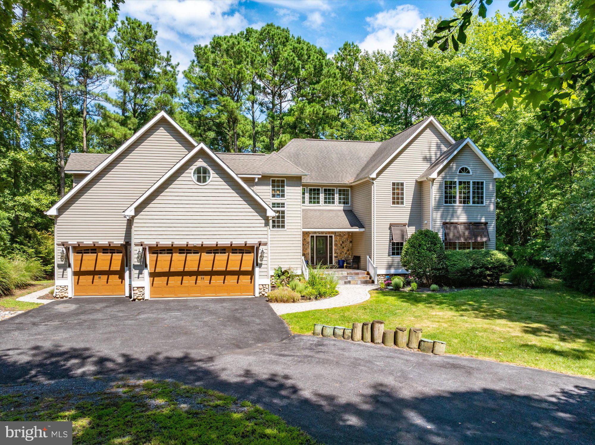 12548 WHISPERING WOODS DRIVE
