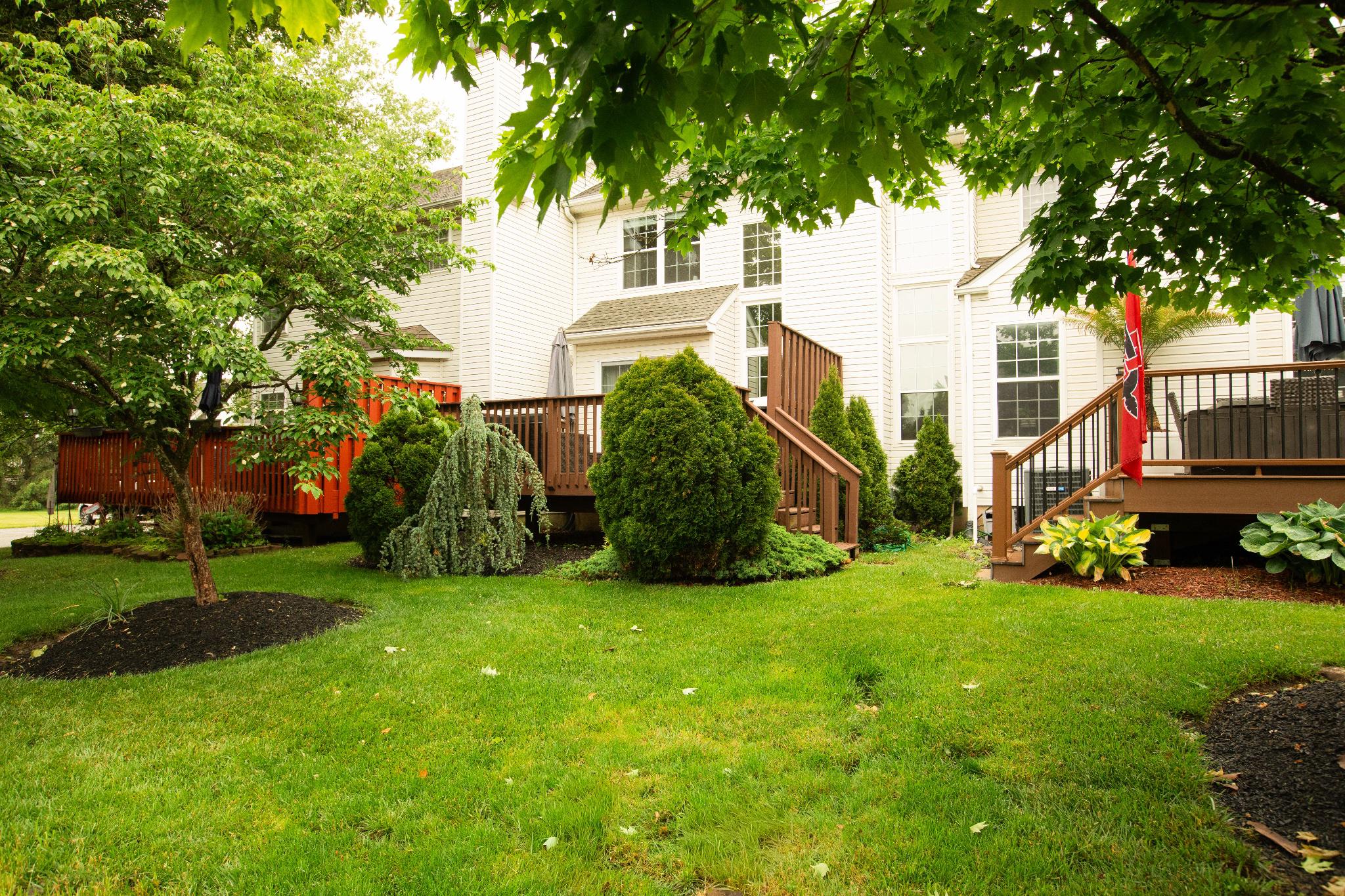 WARRINGTON HUNT - Residential