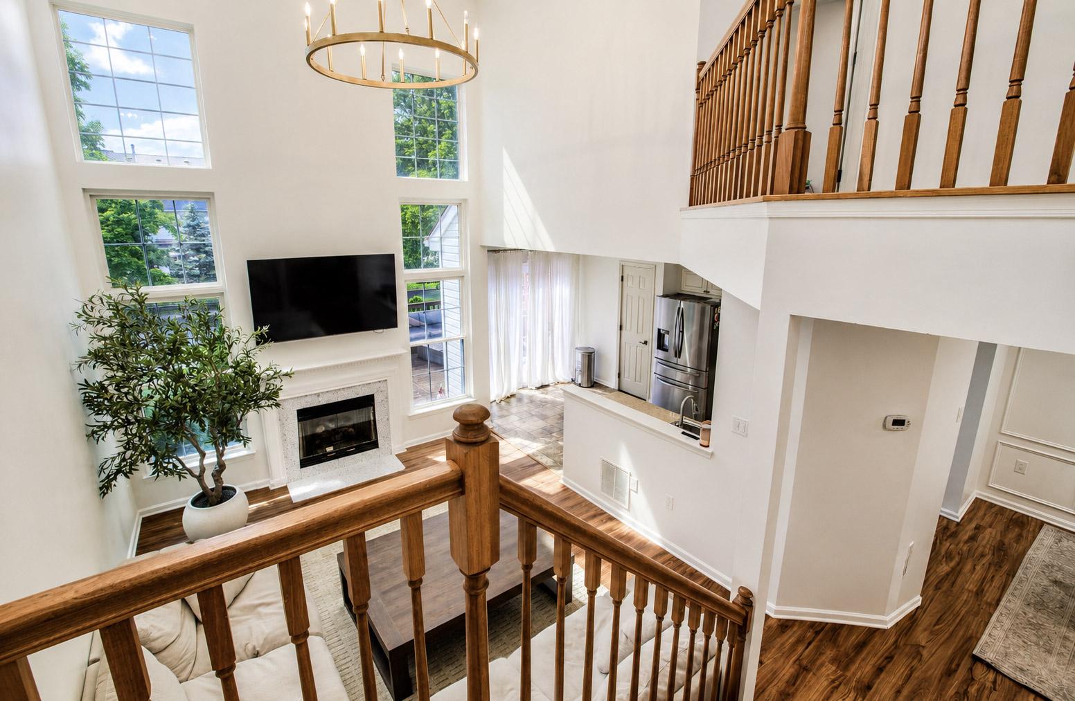 WARRINGTON HUNT - Residential