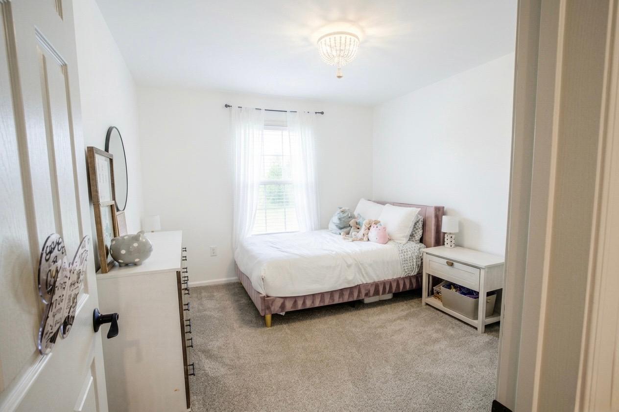 WARRINGTON HUNT - Residential