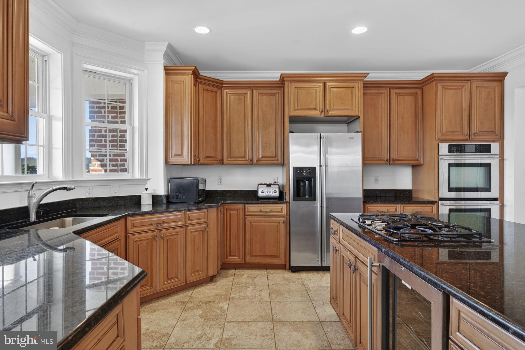 LEE'S CROSSING - Residential