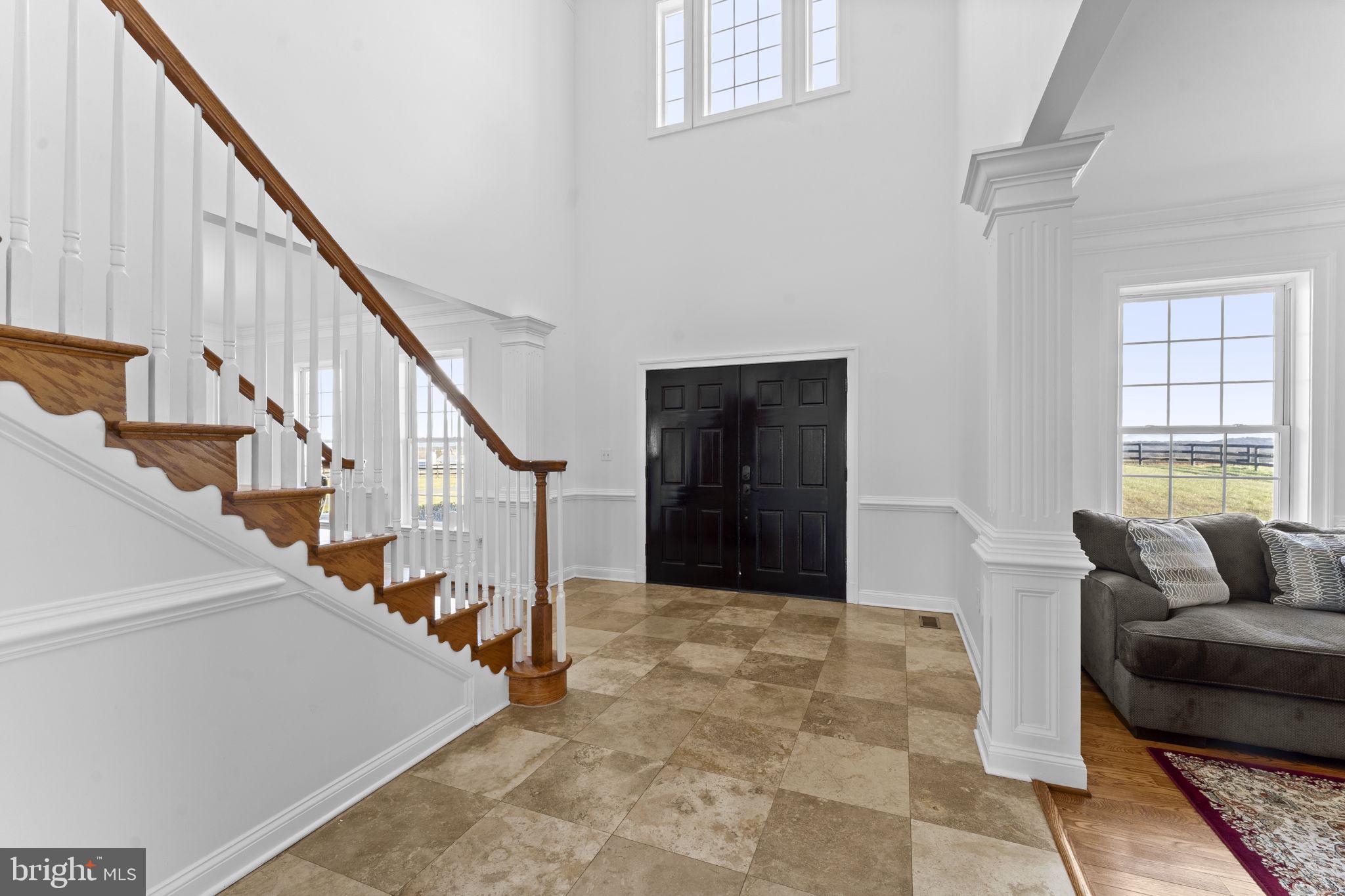 LEE'S CROSSING - Residential