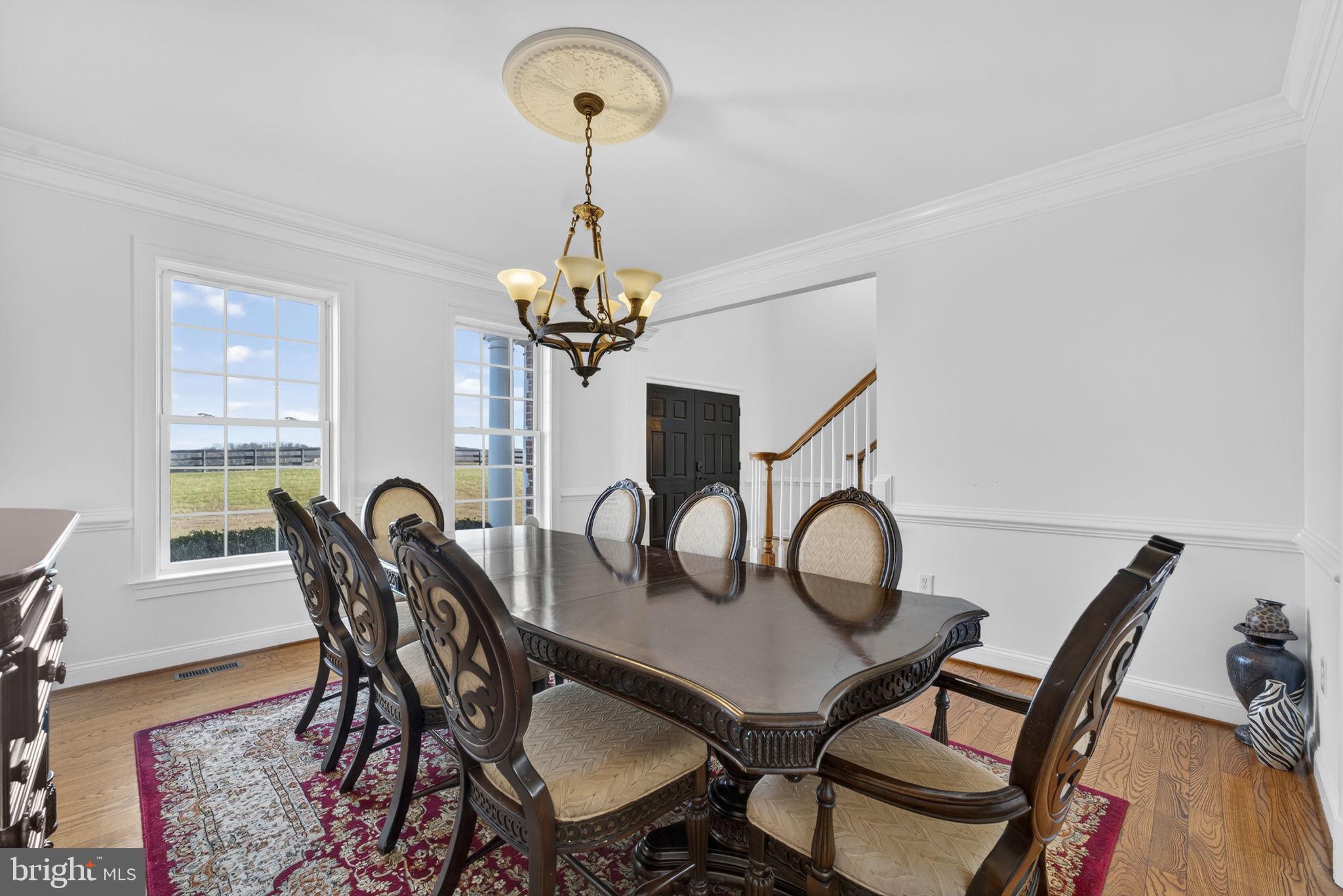 LEE'S CROSSING - Residential