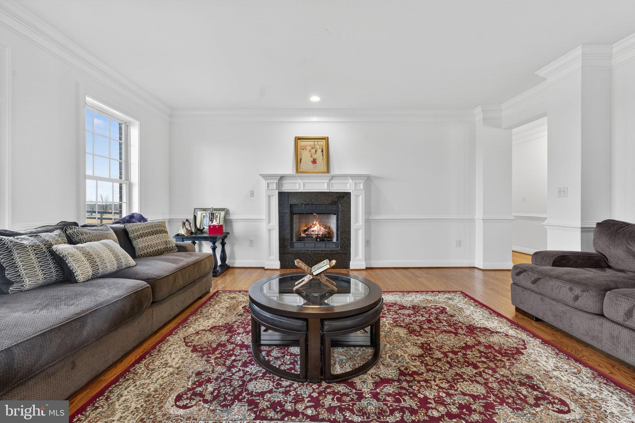 LEE'S CROSSING - Residential