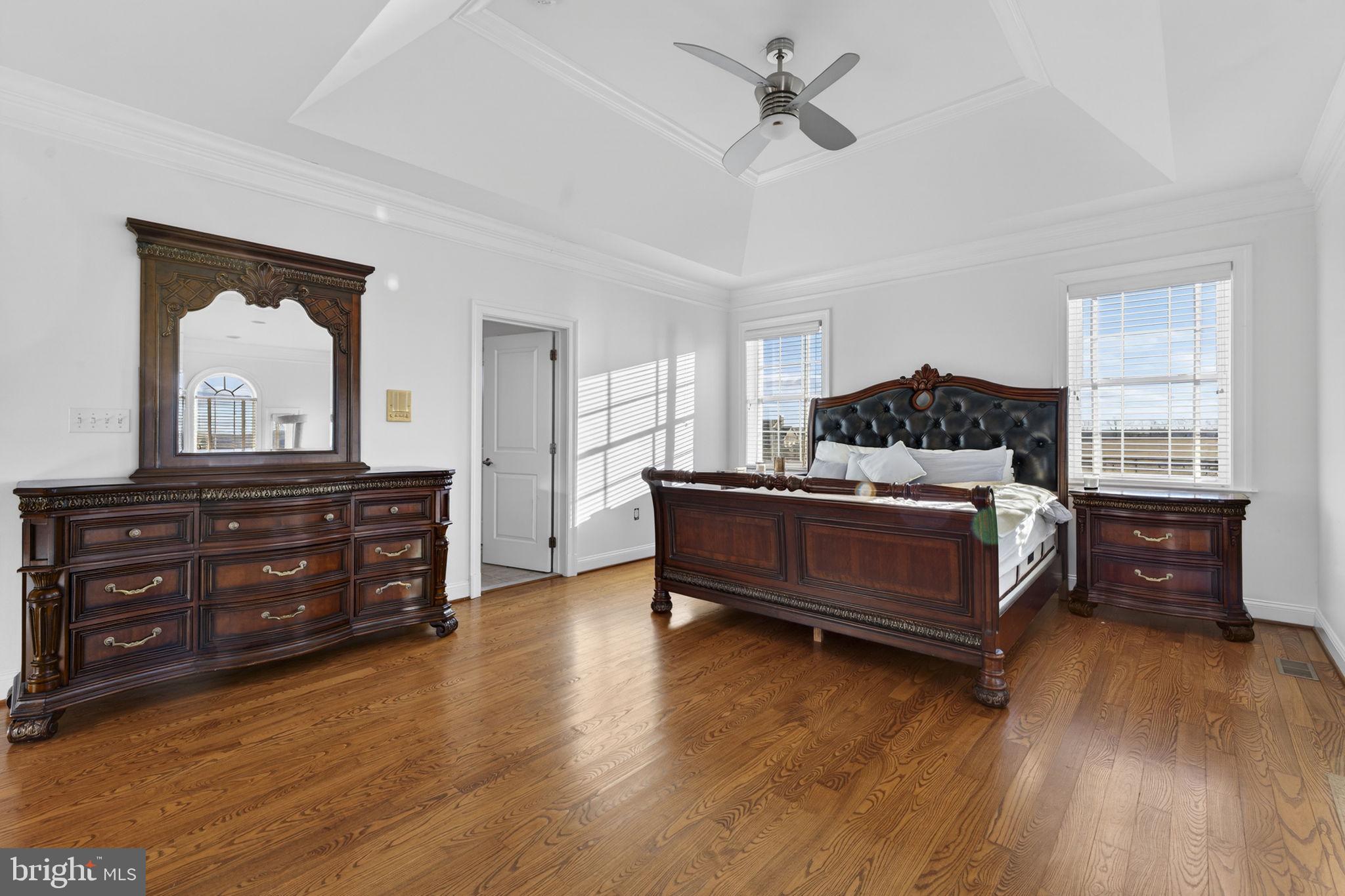 LEE'S CROSSING - Residential