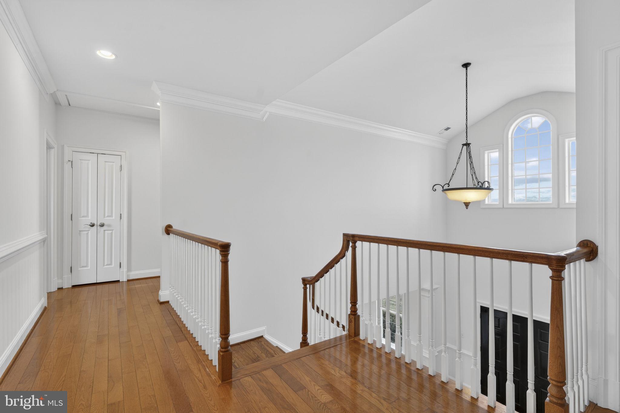 LEE'S CROSSING - Residential