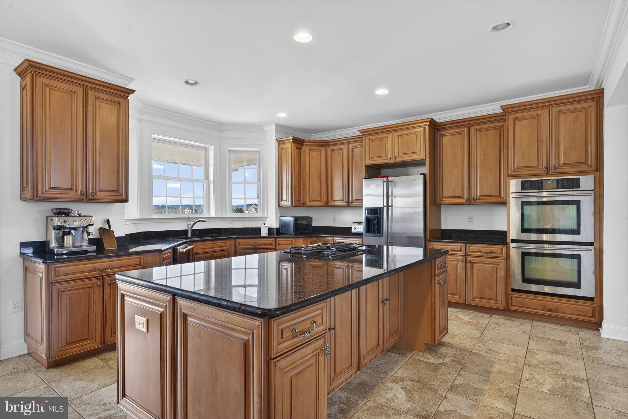 LEE'S CROSSING - Residential