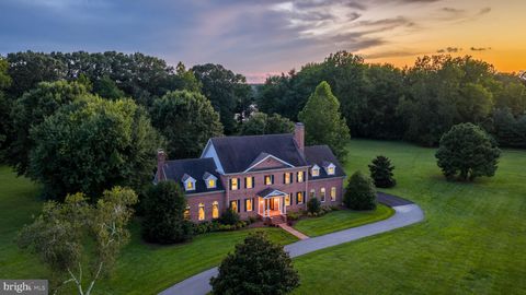 9900 EAGLE DRIVE EASTON MD 21601