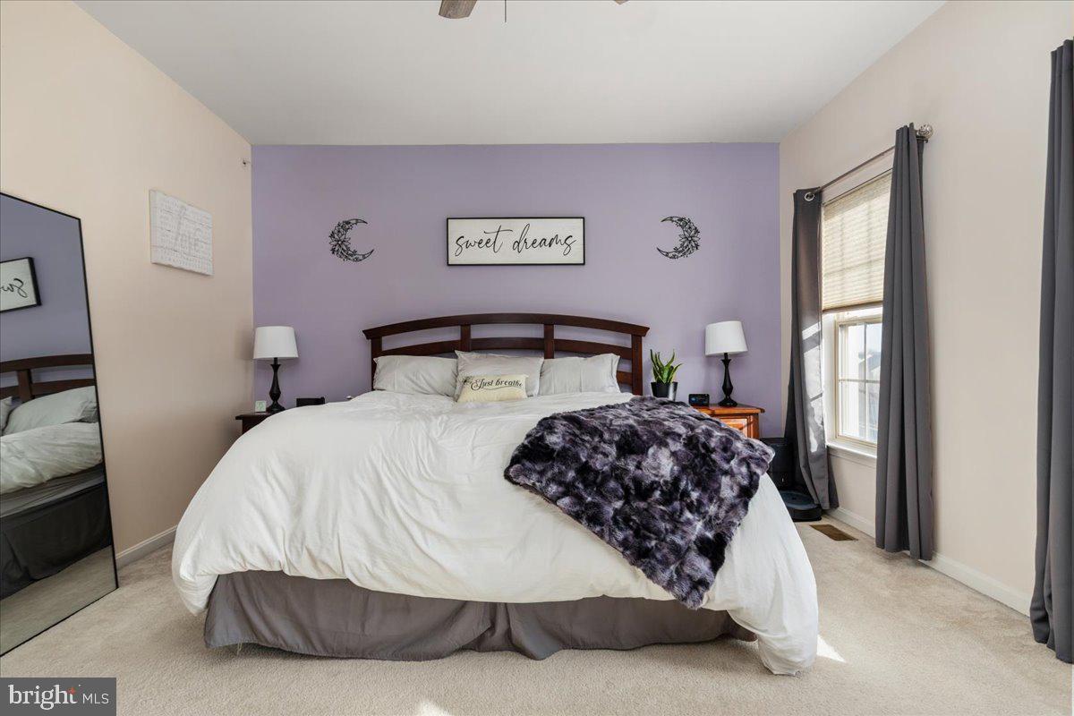 MADISON CRESCENT - Residential