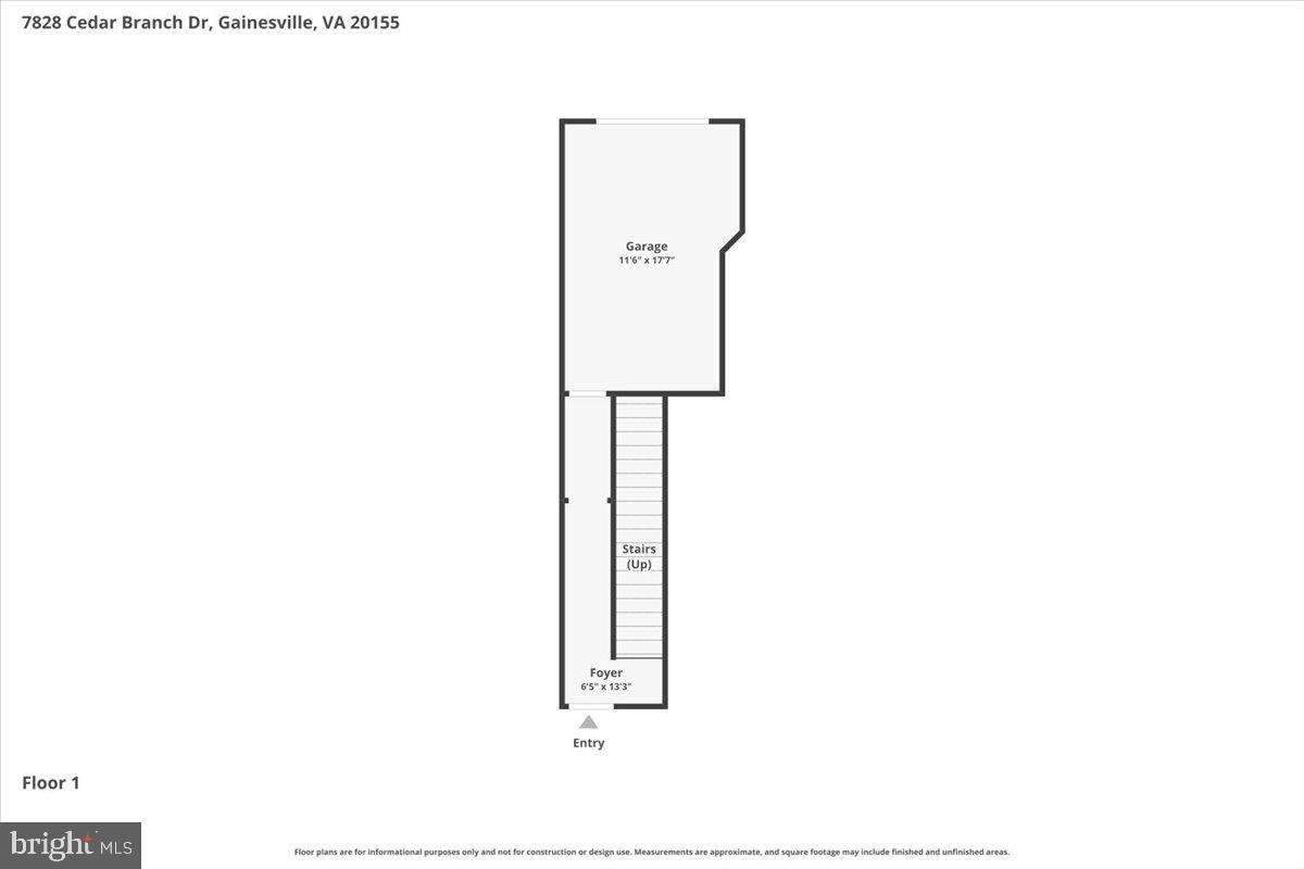MADISON CRESCENT - Residential