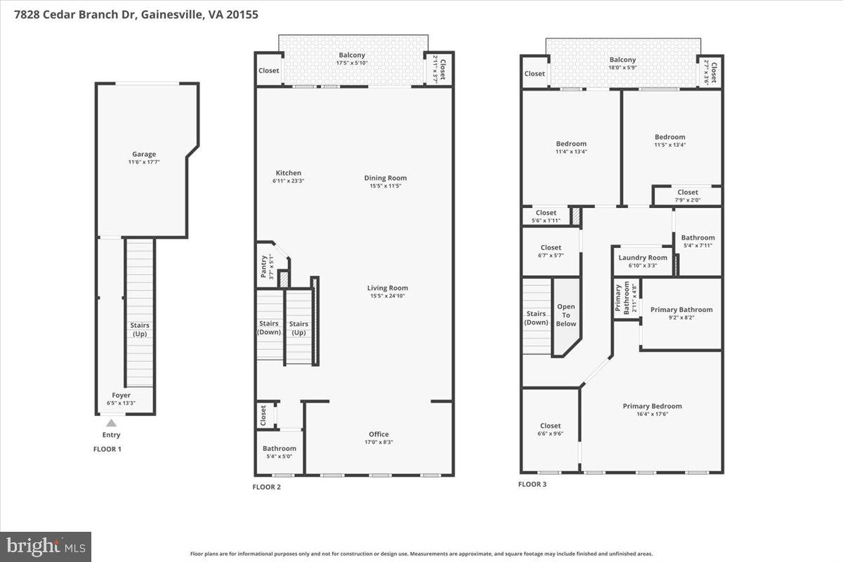 MADISON CRESCENT - Residential