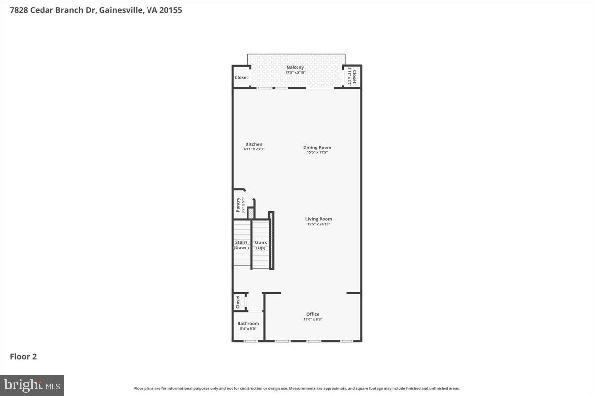 MADISON CRESCENT - Residential