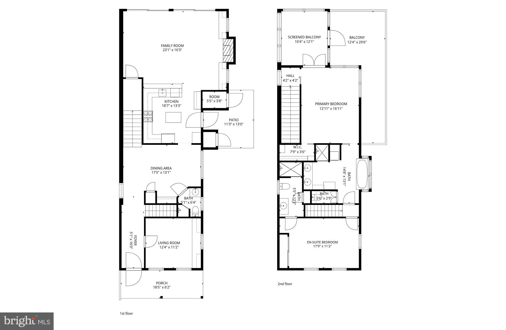 OXFORD - Residential