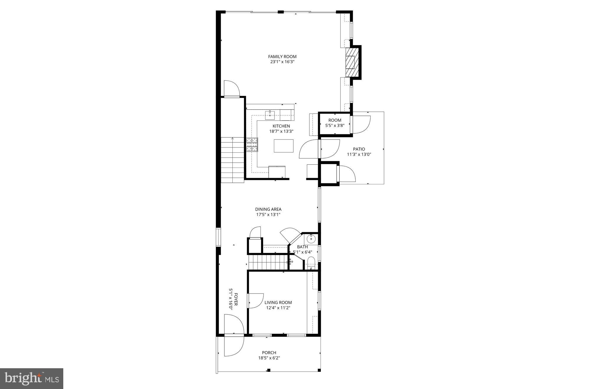OXFORD - Residential