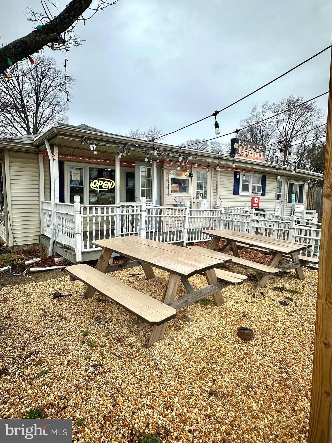 2591 HADDONFIELD ROAD